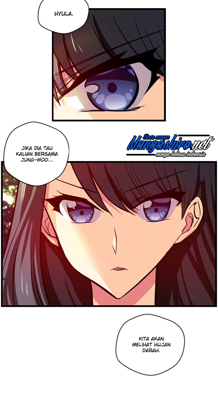 Hyulla’s Race Chapter 40.1 Gambar 6
